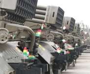 Ban on former Service Commanders: Legitimate or Paranoia?